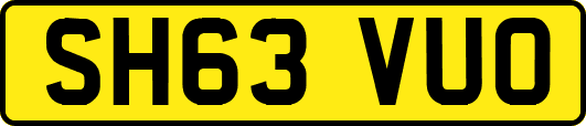 SH63VUO