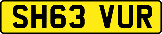 SH63VUR