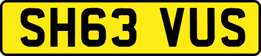 SH63VUS