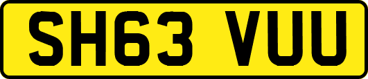 SH63VUU