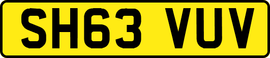 SH63VUV
