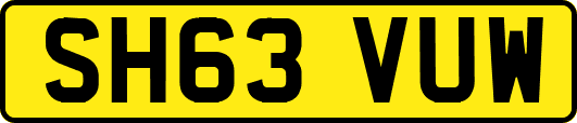 SH63VUW