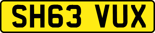 SH63VUX