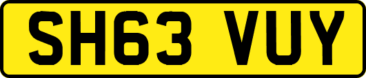 SH63VUY