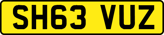 SH63VUZ