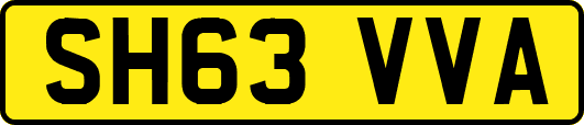 SH63VVA