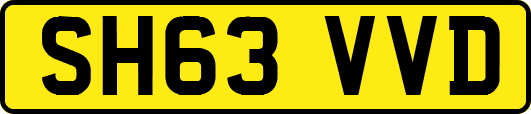 SH63VVD