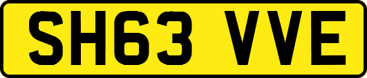 SH63VVE