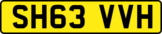 SH63VVH