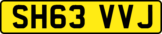 SH63VVJ