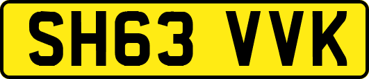SH63VVK