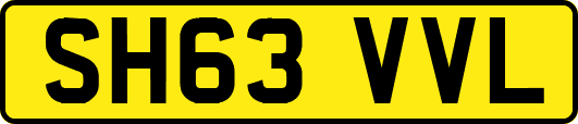SH63VVL