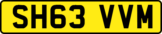 SH63VVM