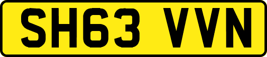 SH63VVN