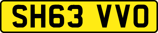SH63VVO