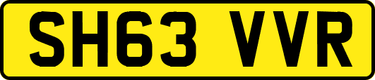 SH63VVR