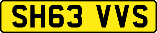 SH63VVS