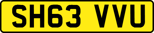 SH63VVU