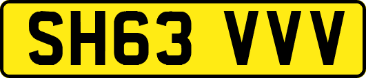 SH63VVV