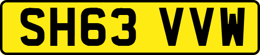 SH63VVW