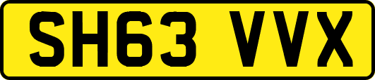 SH63VVX