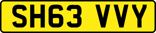 SH63VVY