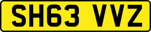 SH63VVZ