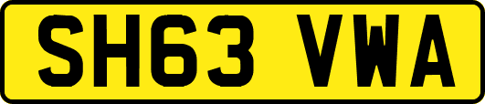SH63VWA
