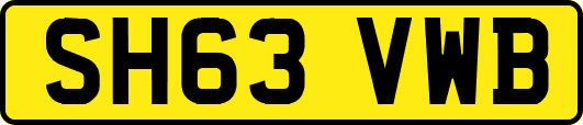 SH63VWB