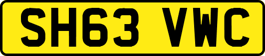 SH63VWC