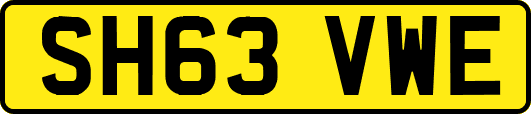 SH63VWE