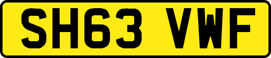 SH63VWF
