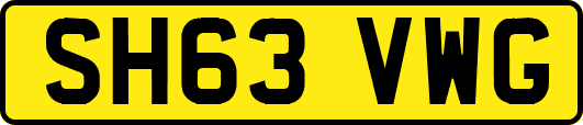 SH63VWG