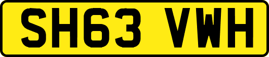 SH63VWH
