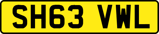 SH63VWL