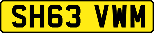 SH63VWM