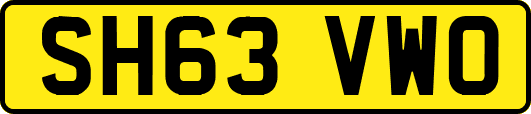 SH63VWO