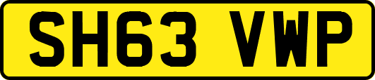 SH63VWP