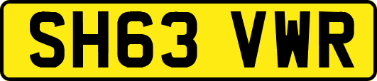 SH63VWR