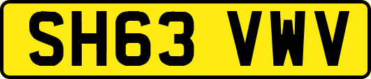 SH63VWV