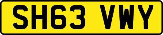 SH63VWY
