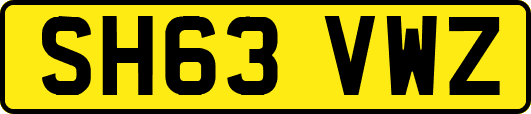 SH63VWZ