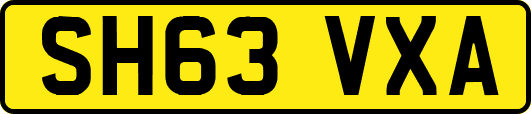 SH63VXA