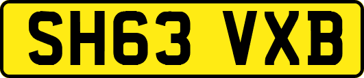SH63VXB