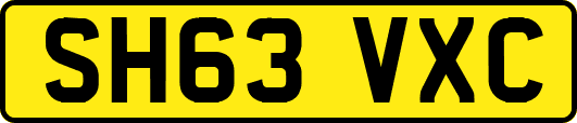 SH63VXC