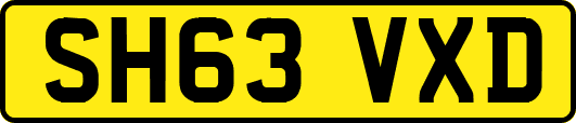 SH63VXD