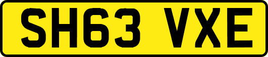 SH63VXE