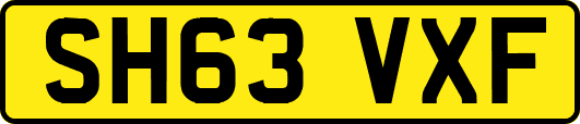 SH63VXF