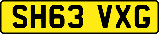 SH63VXG