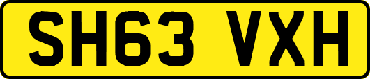 SH63VXH
